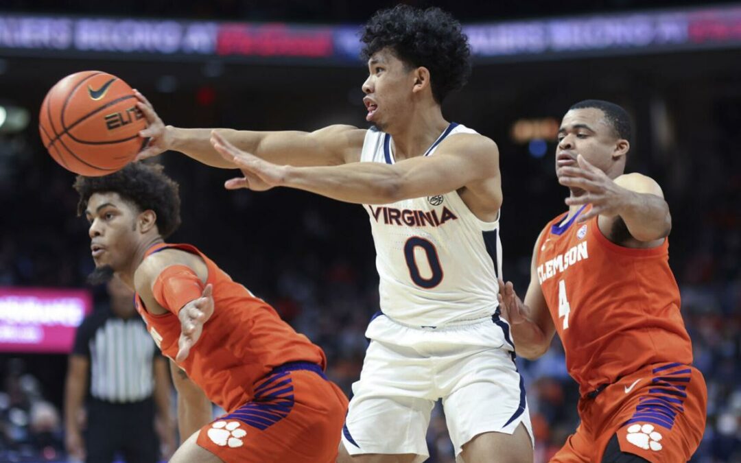 House, Senate approve bill for college athletes’ name, image and likeness rights