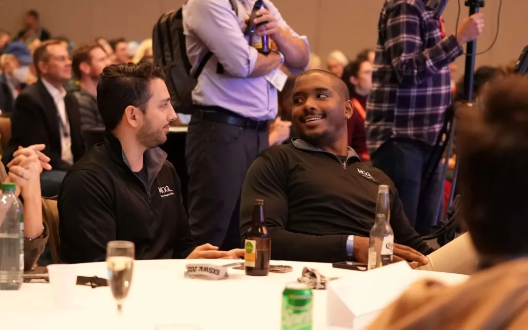 NIL Marketplace Wins SXSW Pitch Competition