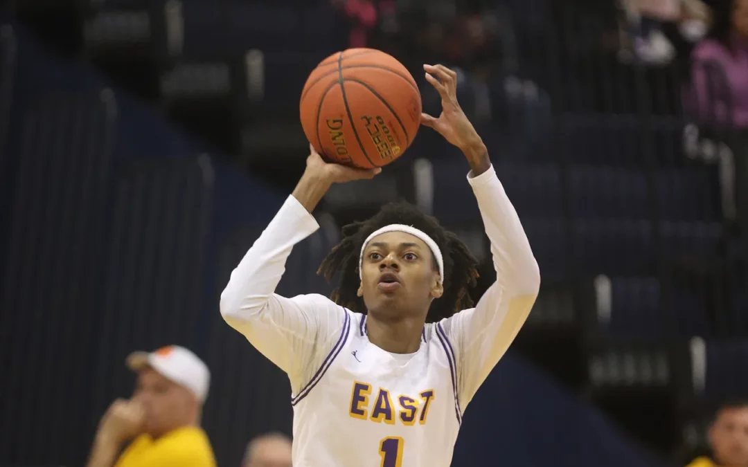 East High basketball star first Rochester high school athlete to announce NIL deal