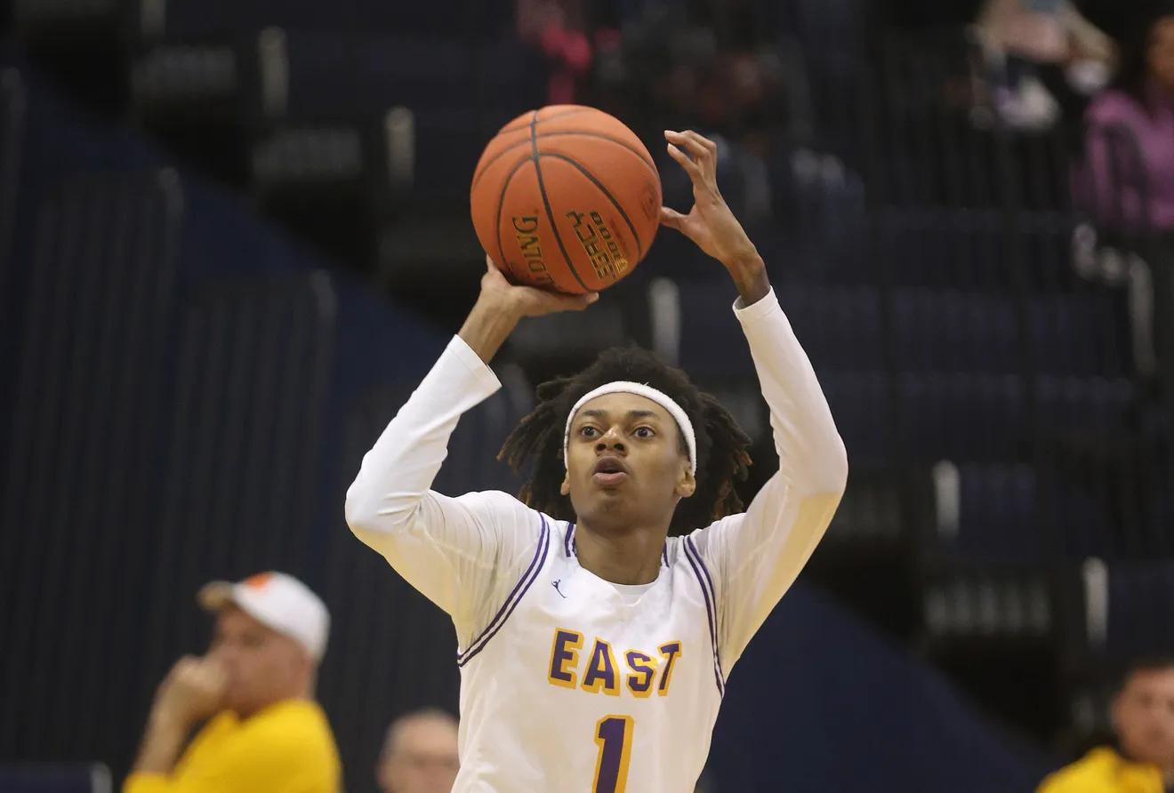 East High basketball star first Rochester high school athlete to announce NIL deal