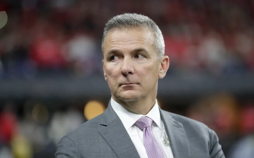 Former Ohio State football coach Urban Meyer joins board of NIL nonprofit