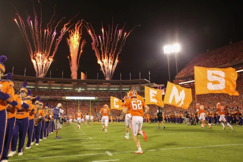A comparative look at Clemson's NIL collectives