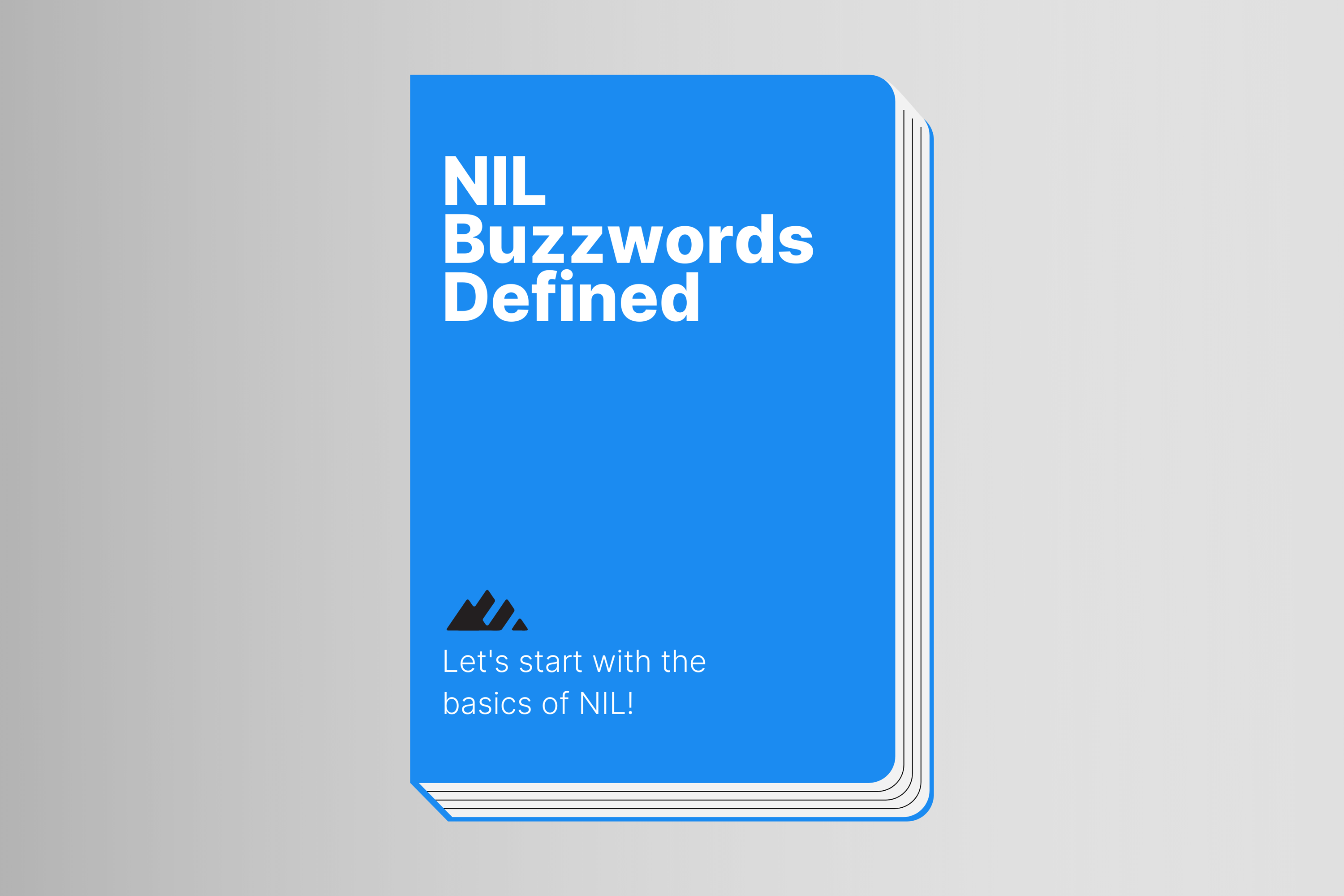 NIL Buzzwords Defined