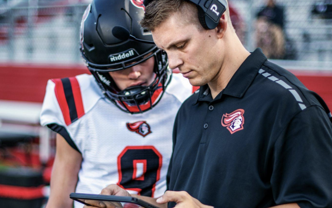 Your student-athlete asked about getting involved in NIL, now what?