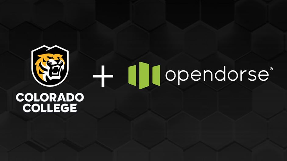 Tigers Excited to Partner with NIL Company Opendorse