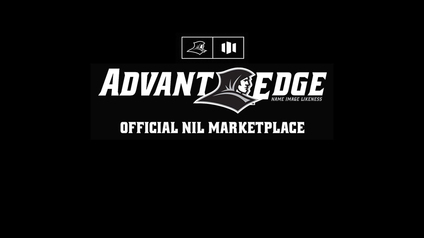 Providence College Athletics Launches AdvantEdge Friar Marketplace For NIL Opportunities