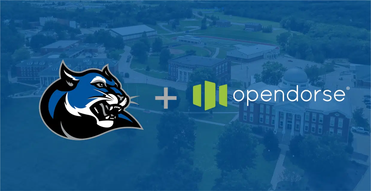 Culver-Stockton College Announces Partnership with Opendorse
