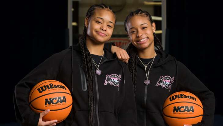 Pauldo sisters, high school basketball stars from NJ, ink NIL deal with Puma