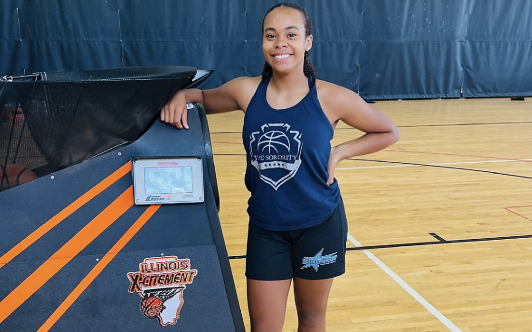 Illinois High School Association approves first NIL deal for high school student-athlete