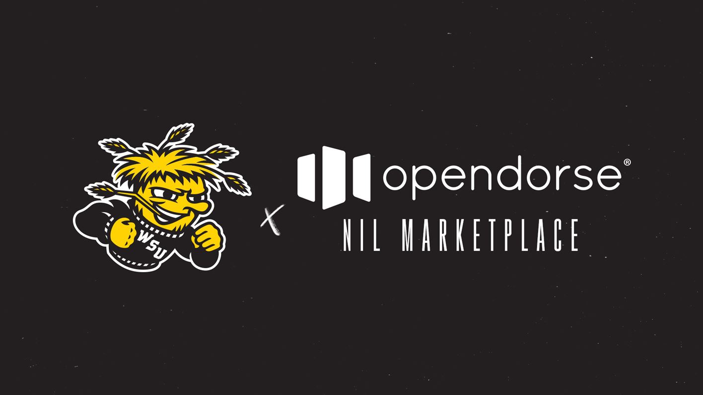 WSU Athletics Set to Launch NIL Marketplace with Opendorse