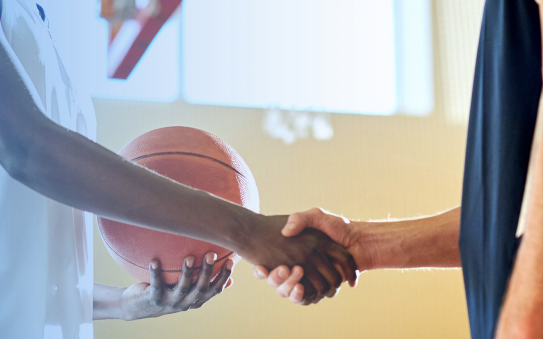 5 Athletes Giving Back Through NIL