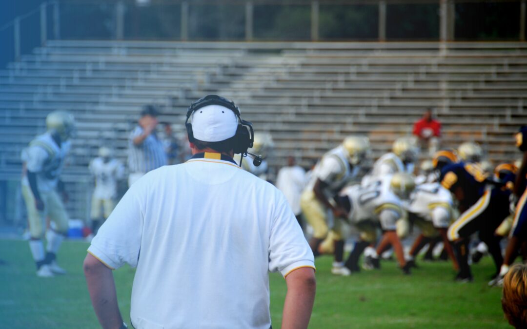 NIL Education Is a Key Component of Straight Line Recruiting