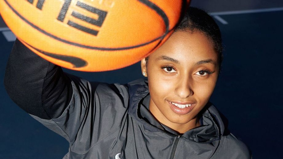 No. 1 basketball recruit Juju Watkins puts game before fame