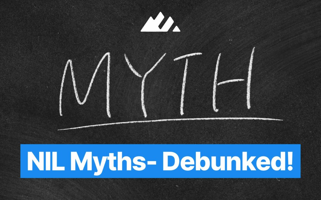Debunking the NIL Stigmas