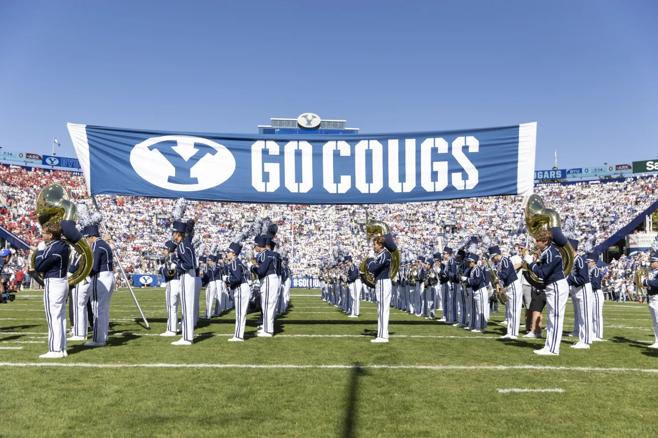 BYU announces a new, independently run NIL collective. What it means for Cougar athletics
