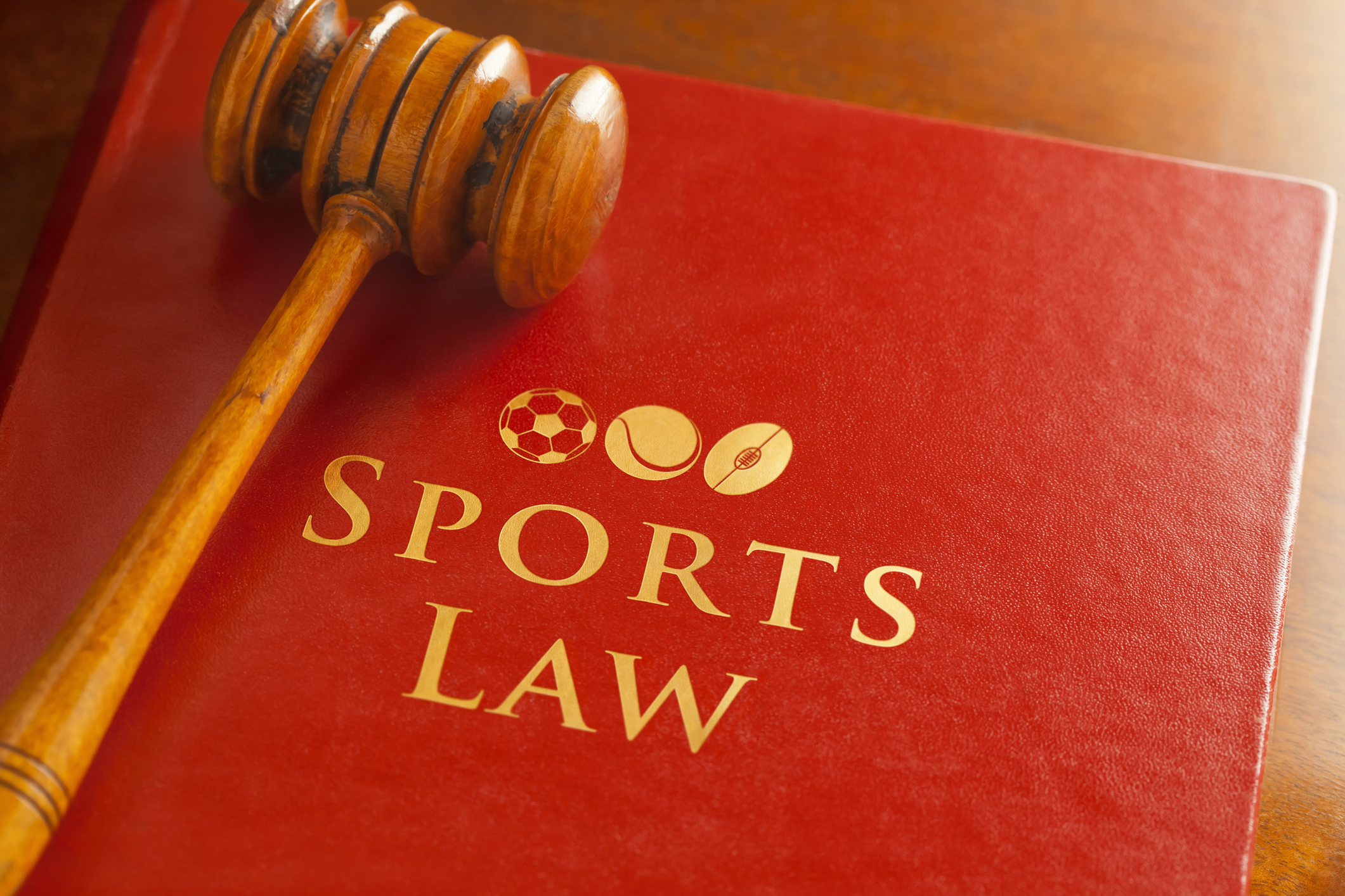 SPORTS LAW: A YEAR IN REVIEW & WHAT TO WATCH FOR IN 2023