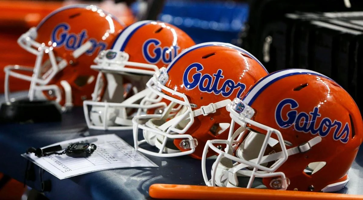 Florida Gators’ Billy Napier: ‘We’re playing a game that’s never been played before’