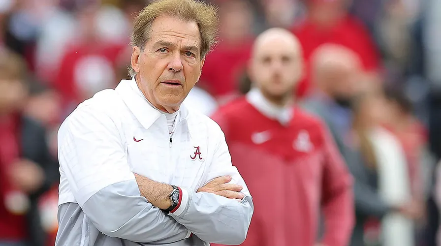 Alabama's Nick Saban rejected 2 players who were searching for $1.3 million combined in NIL money: report