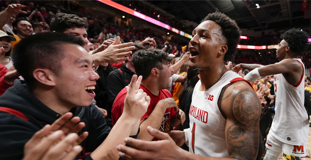 Turtle NIL offering fans memberships to support Maryland basketball players, recruiting