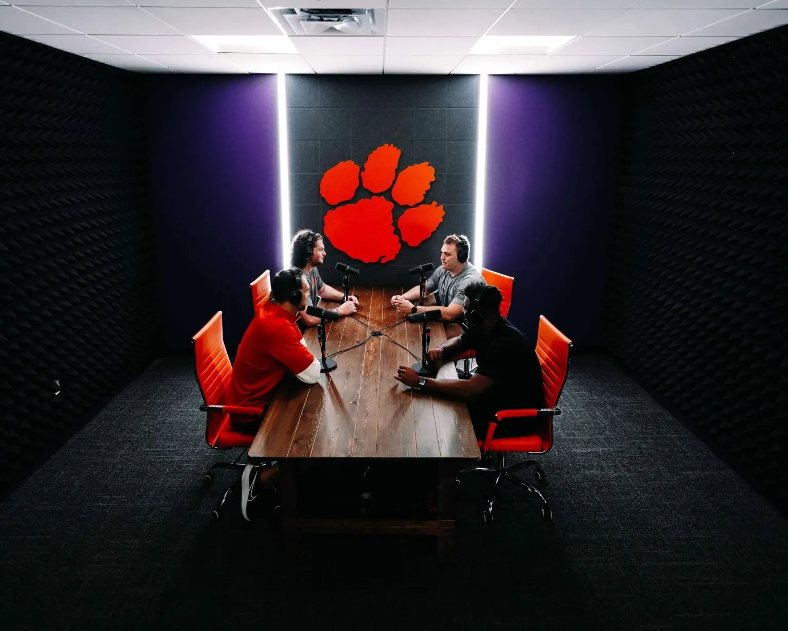 The Clemson Branding Institute Aims to Take NIL to the Next Level