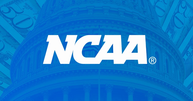 NCAA must come up with Plan B if federal NIL legislation continues to fizzle
