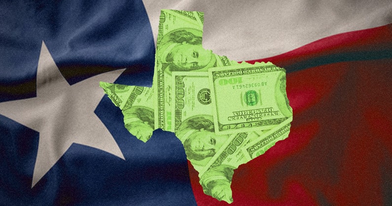 Texas legislature set to send transformative NIL bill to governor