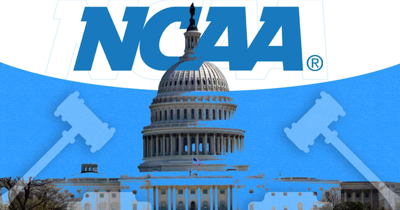 NCAA's NIL lobbying strategy calls for unity, yet messages vary | Eccker  Sports Group
