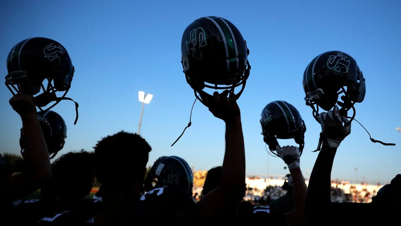 THE OVERLOOKED REVOLUTION IN NIL RIGHTS: HIGH SCHOOL SPORTS
