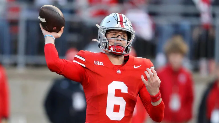 Kyle McCord transfers to Syracuse: Ex-Ohio State QB gives new coach Fran Brown early recruiting splash