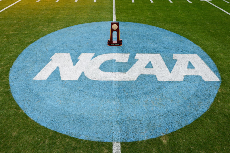 NCAA's NIL Rules Accused of Being Antitrust Violations in Lawsuit Filed by TN, VA AGs
