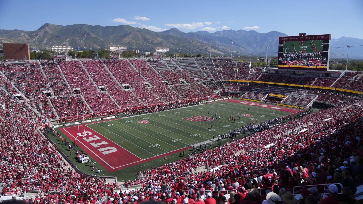 College athletes would need school approval for NIL deals under bill passed by Utah Legislature