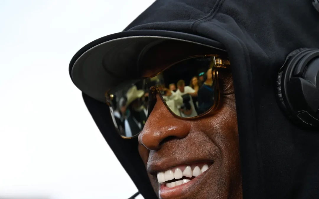 University of Colorado has a new NIL collective backed by Deion Sanders: 5 things to know