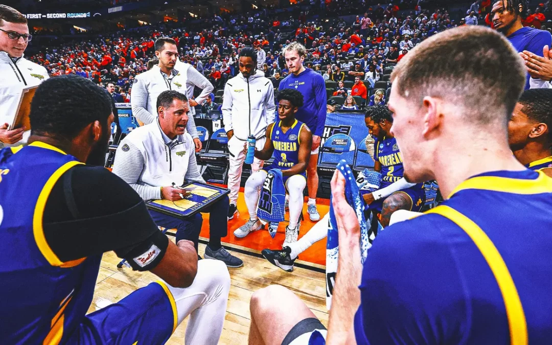 Transfer portal, NIL challenge teams to fill rosters, even amid March Madness