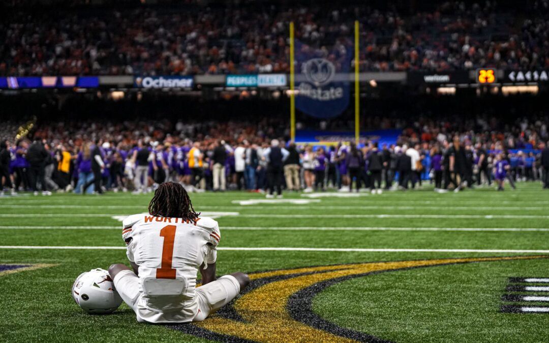 Can an 80-team ‘Super League’ save CFB and end conference realignment?