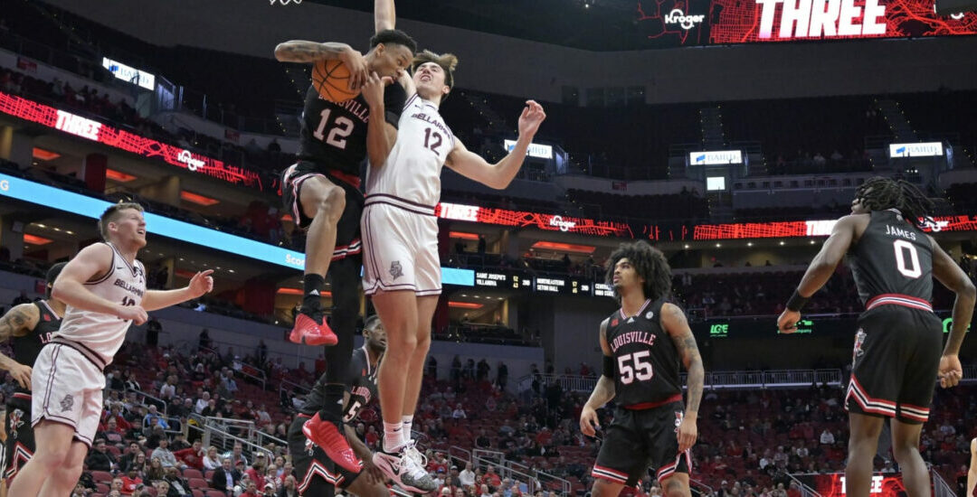 Louisville basketball collective to participate in largest giving campaign in program history