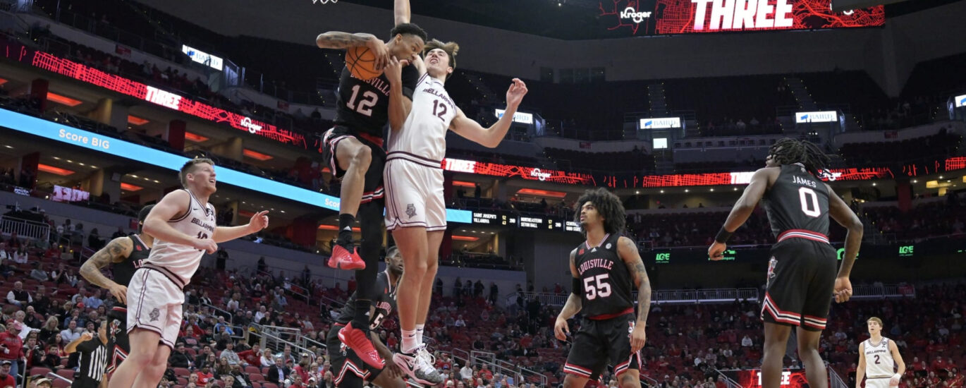 Louisville basketball collective to participate in largest giving campaign in program history