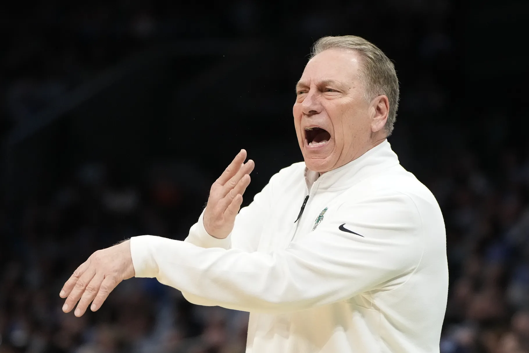 Is Michigan State Being Left Behind In NIL?