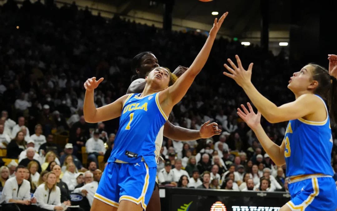 UCLA Women’s Basketball: Bruins Star Pays it Forward with NIL Deal Earnings