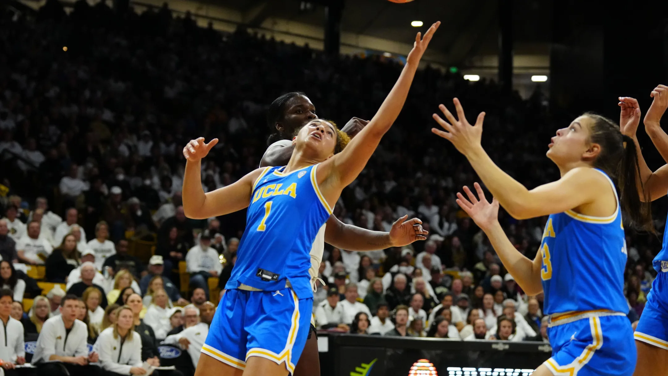 UCLA Women’s Basketball: Bruins Star Pays it Forward with NIL Deal Earnings