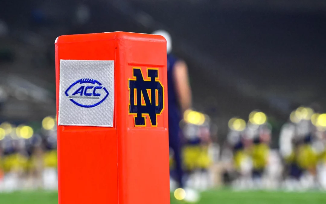 One Thing Keeping Notre Dame Fighting Irish Recruit from Cashing in on NIL Deals