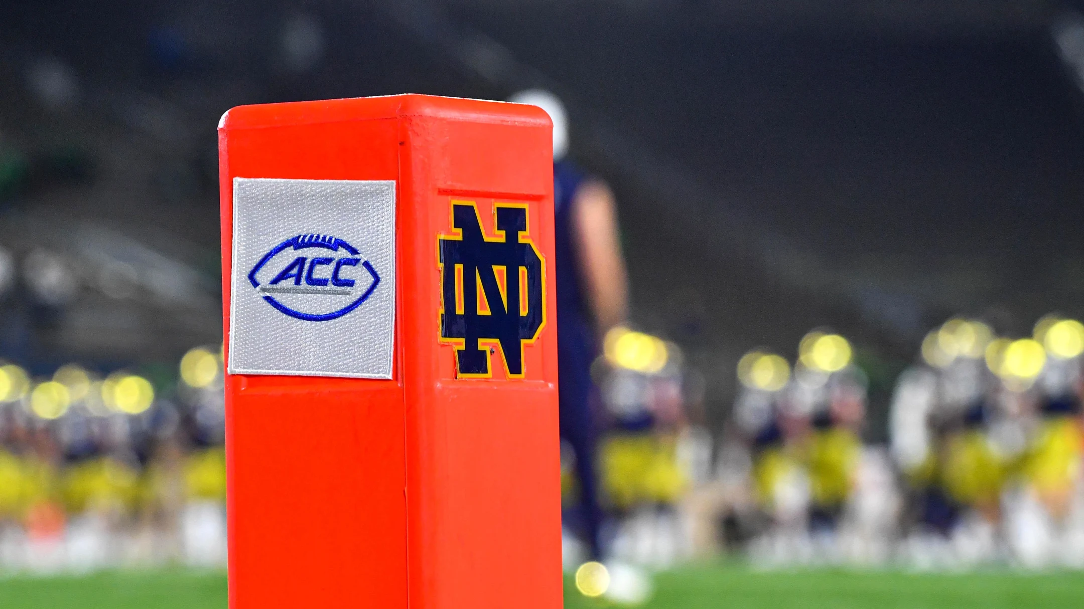 One Thing Keeping Notre Dame Fighting Irish Recruit from Cashing in on NIL Deals