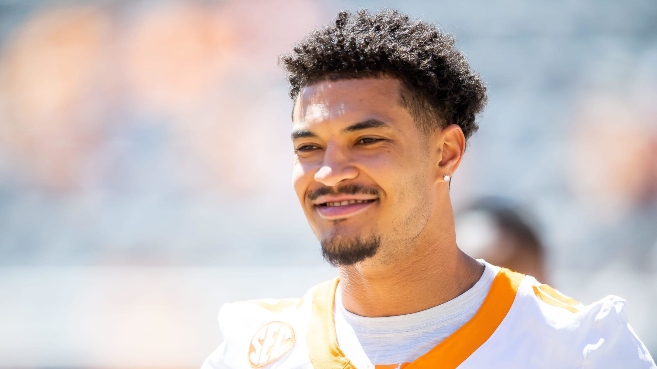 Tennessee Volunteers Offensive Star Inks Sweet NIL Deal