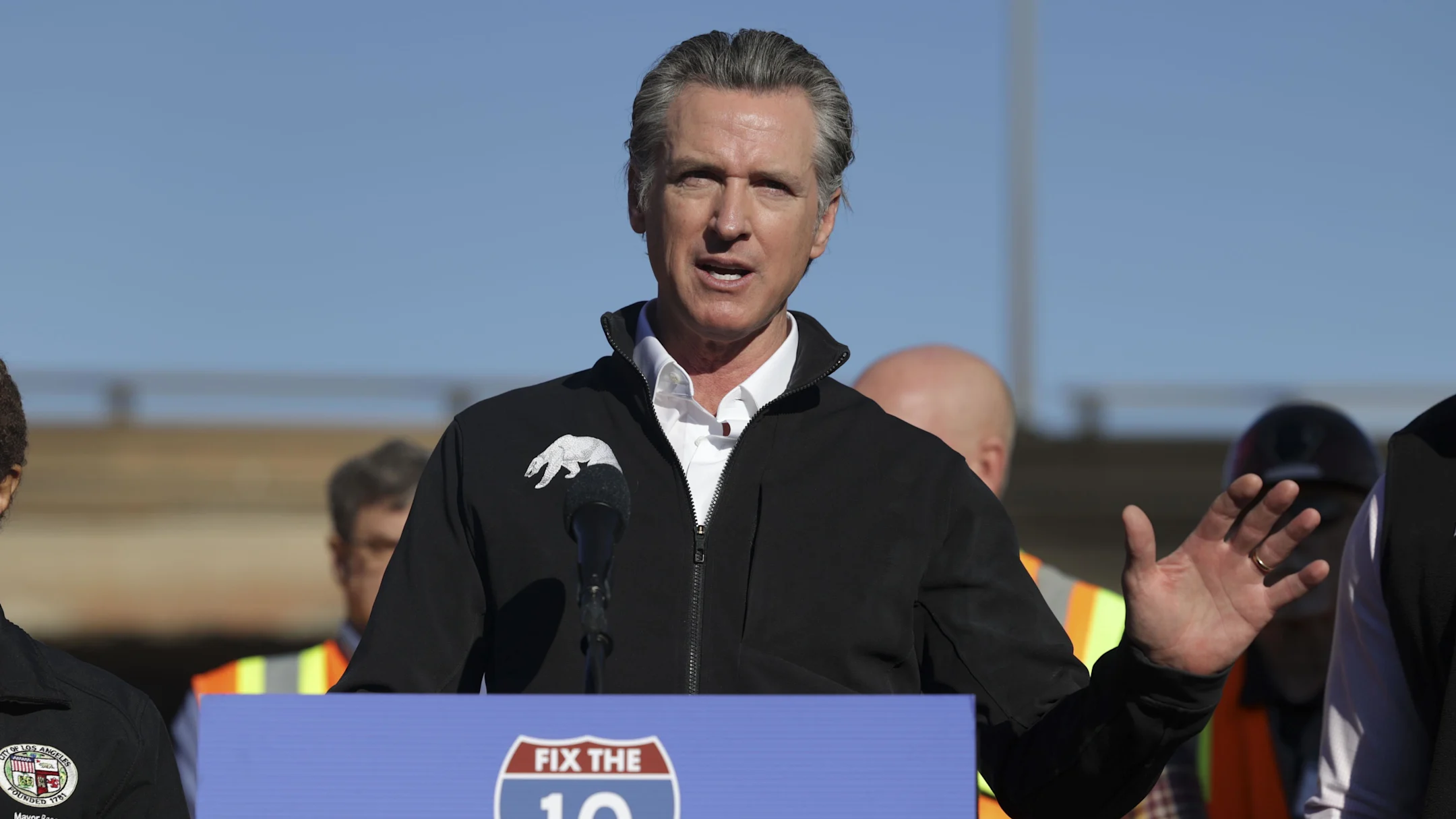 Gavin Newsom Vetoes California's NIL Gender Transparency Bill