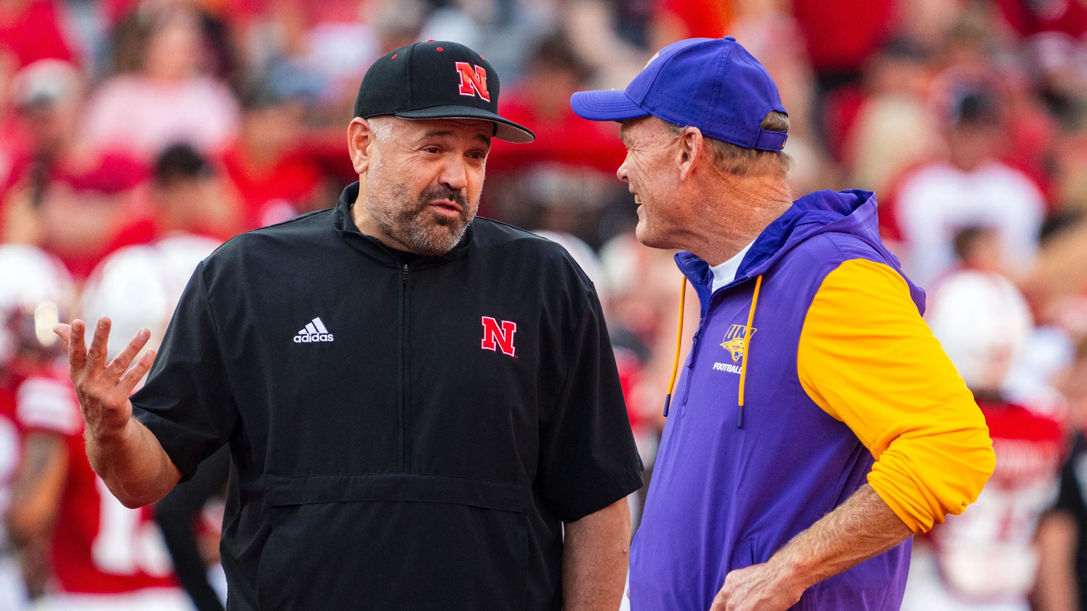 Nebraska Coach Drops Interesting Take on Ohio State’s NIL Success