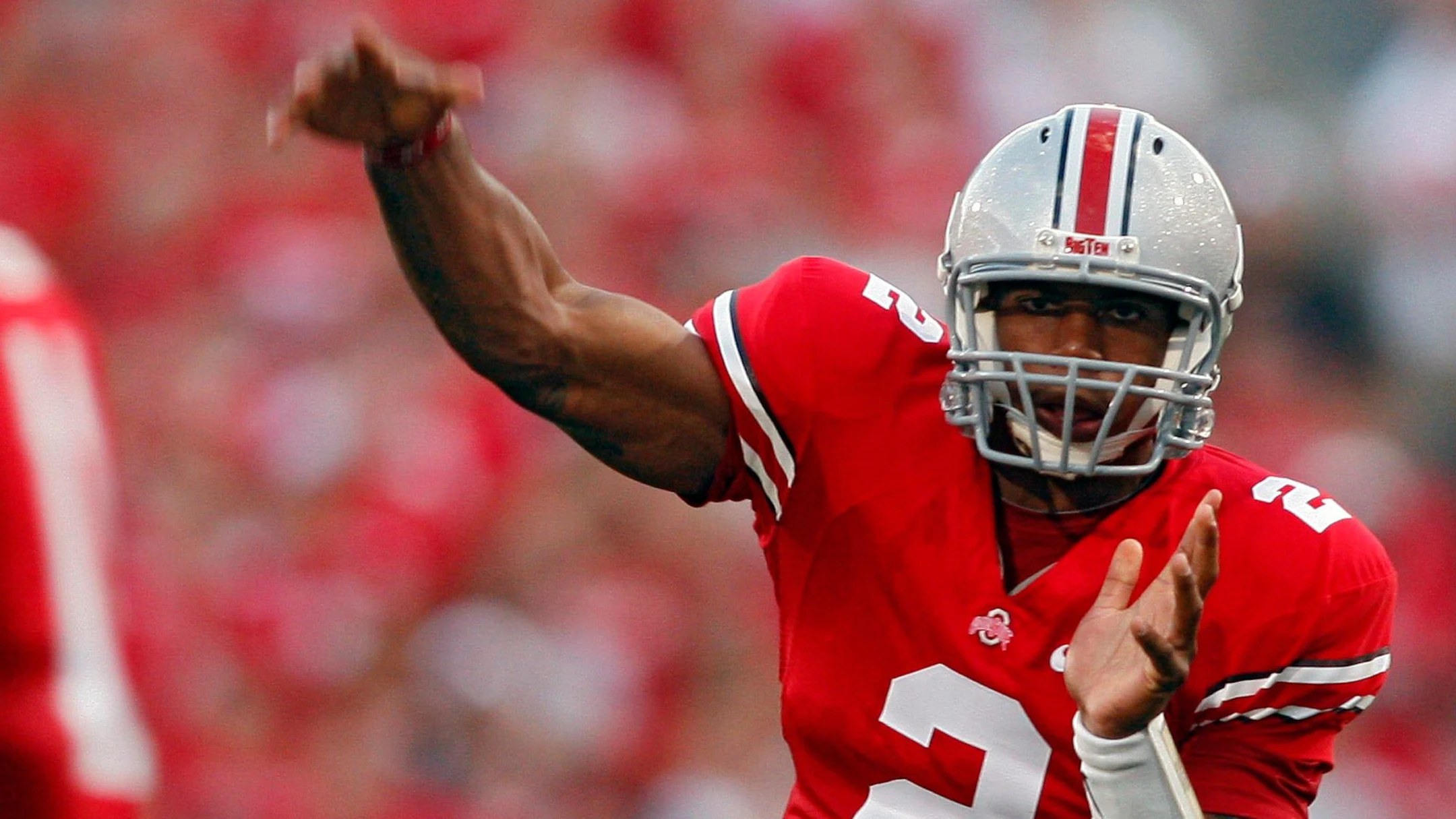 Former Ohio State QB Sues School, NCAA, and Big 10 Over NIL