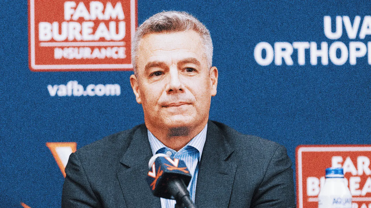 Tony Bennett cites NIL, transfer portal era as reasons for sudden retirement at Virginia