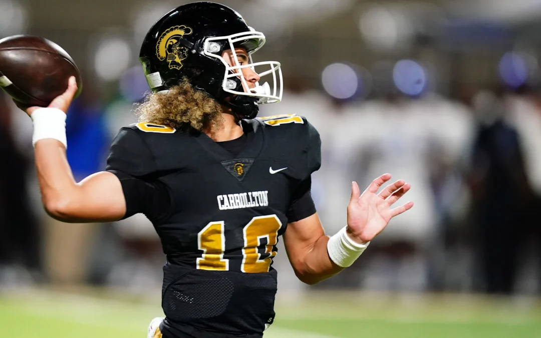 Top High School NIL Earner Decommits From USC, NIL Could’ve Played Factor