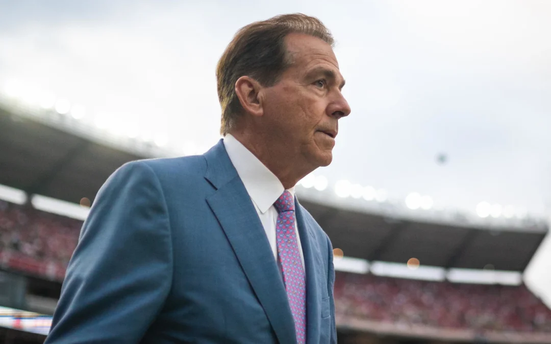 Saban Offers Strong Thoughts On ‘Anti-Development’ NIL and Transfer Portal