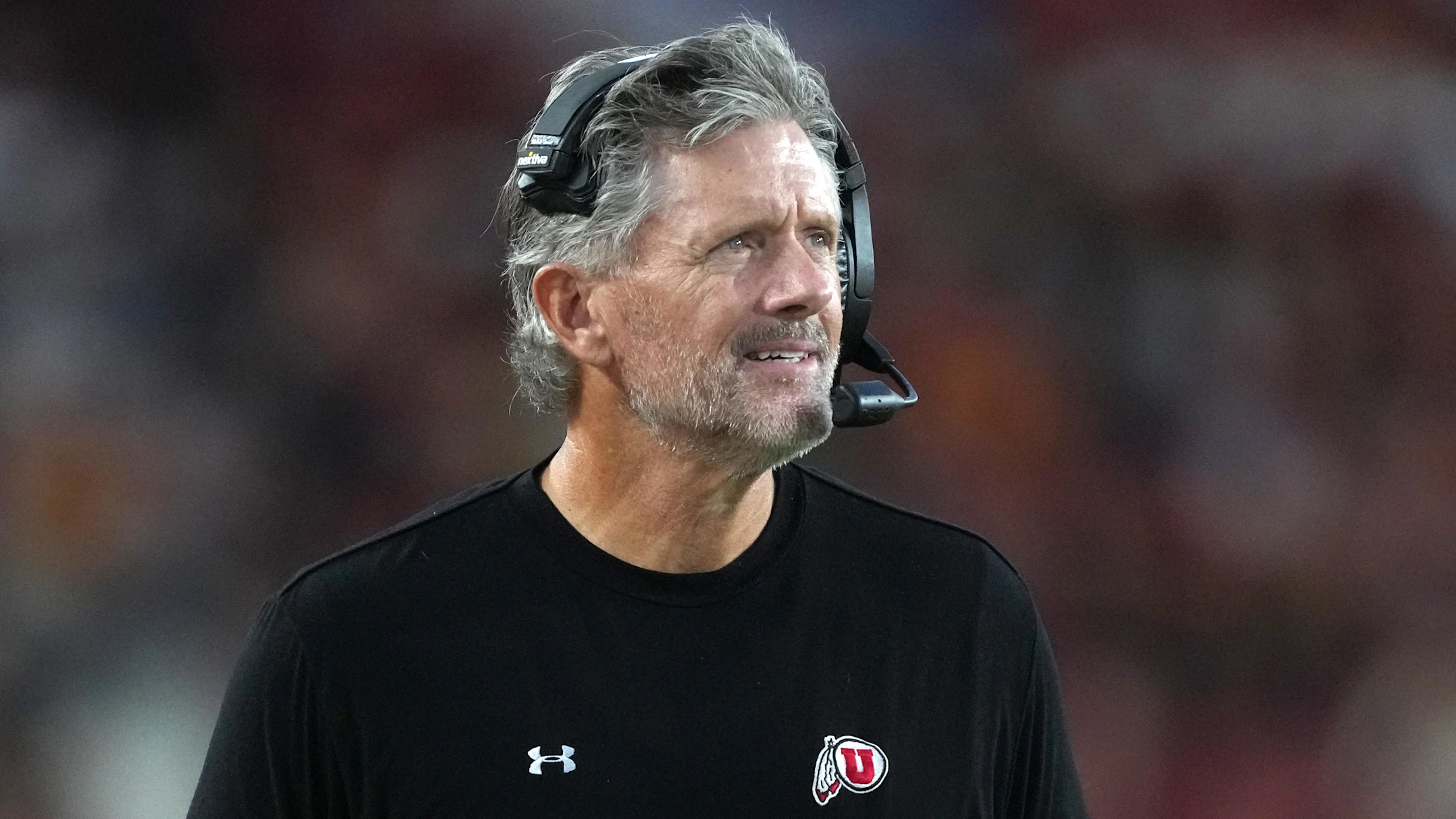 Kyle Whittingham says NIL strategy has shifted dynamic in college football