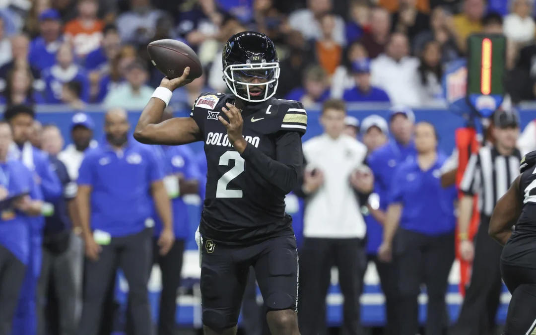 College Athletes’ Average NIL Earnings Shockingly Low Despite Headline Deals
